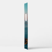 OAKLAND BRIDGE Case-Mate iPhone CASE (Achterkant / Rechts)