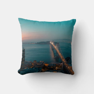 OAKLAND BRIDGE KUSSEN