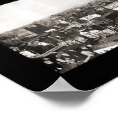 Oakland, CA Foto 1908 Poster (Hoek)