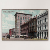  Oakland CA Grote puzzel Legpuzzel (Horizontaal)