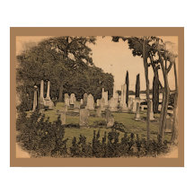 Oakland Cemetery, Atlanta, GA