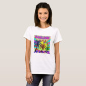 Oakland Eternal T-shirt (Voorkant volledig)