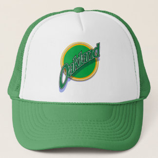 Oakland greenbangle pet