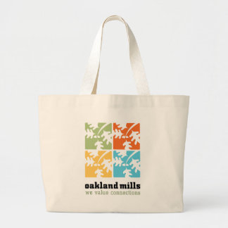 Oakland Mills Canvas tas