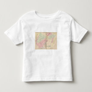 Oakland, nabijheid 1112 kinder shirts