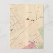 Oakland, nabijheid 14 briefkaart (Voorkant)