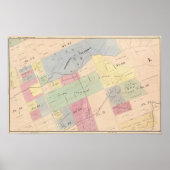 Oakland, nabijheid 16 poster (Voorkant)