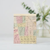 Oakland, nabijheid 3 briefkaart (Staand voorkant)