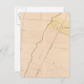 Oakland, nabijheid 9 briefkaart (Voorkant / Achterkant)