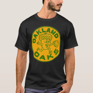 Oakland Oaks T-shirt