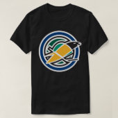 Oakland Seals  Logo Essential T Shirt (Design voorkant)