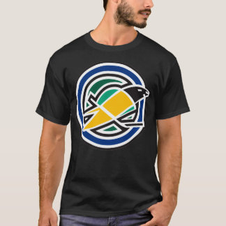 Oakland Seals  Logo T-shirt