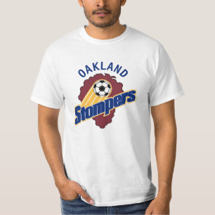 Oakland Stompers T-shirt