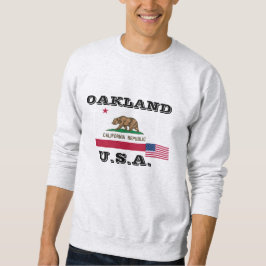 Oakland Sweatshirt