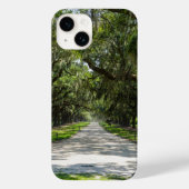 Oaks Case-Mate iPhone Case (Achterkant)