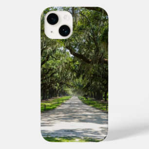 Oaks Case-Mate iPhone Case