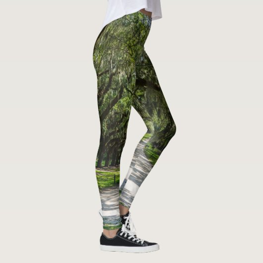 Oaks Leggings (Rechts)