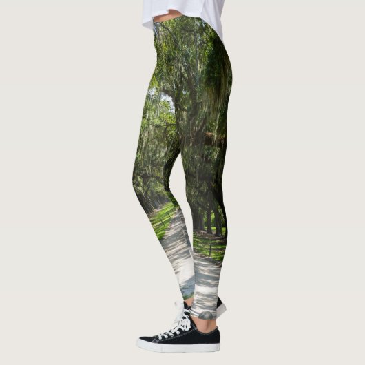 Oaks Leggings (Links)