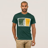 Oaktown Bay T-shirt (Voorkant volledig)