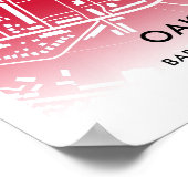 Oakwell Poster - Huis van Barnsley Poster (Hoek)