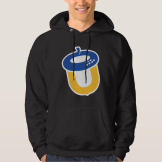 Oakwood Universiteit Hoodie
