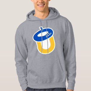 Oakwood Universiteit Hoodie
