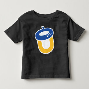 Oakwood Universiteit Kinder Shirts