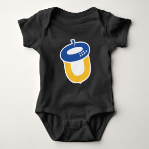 Oakwood Universiteit Romper
