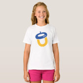 Oakwood Universiteit T-shirt (Voorkant volledig)
