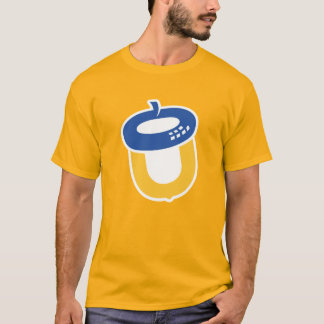 Oakwood Universiteit T-shirt