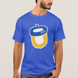 Oakwood Universiteit T-shirt