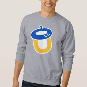 Oakwood Universiteit Trui