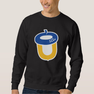 Oakwood Universiteit Trui