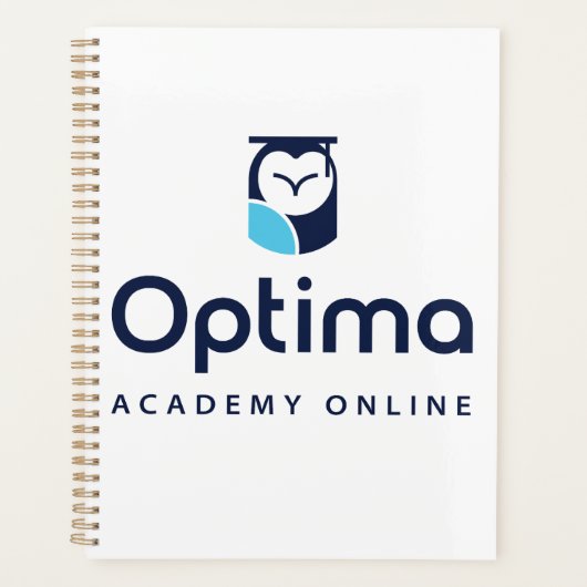 OAO Planner (Voorkant)