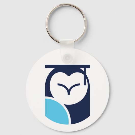 OAO-Sleutelhanger Sleutelhanger (Voorkant)