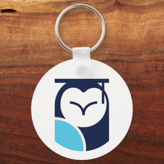 OAO-Sleutelhanger Sleutelhanger (Voorkant)