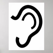 Oar Poster (Voorkant)