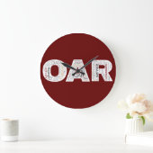 OAR wandklok (Huis)