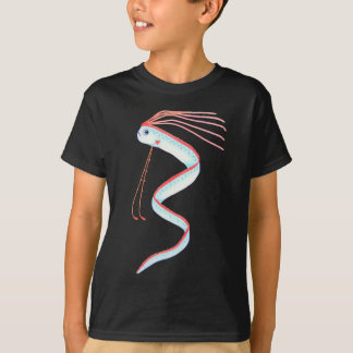 Oarfish (リュウグウノツカイ)キッズ t-shirt
