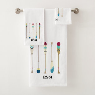 Oars Bad Handdoek