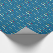  Oars Cadeaupapier (Hoek)