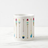  Oars Koffiemok (Center)