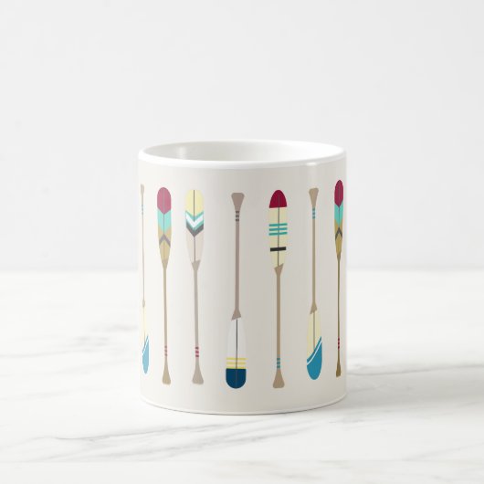  Oars Koffiemok (Center)