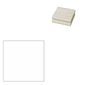 Oars Rubberstempel (Gestempeld)