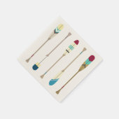 Oars Servetten (Hoek)