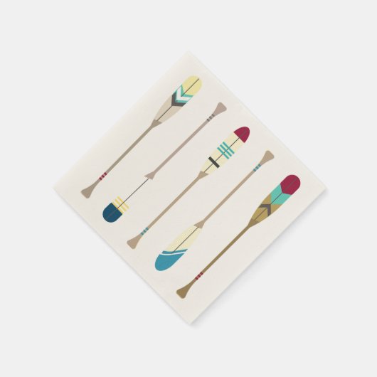  Oars Servetten (Hoek)