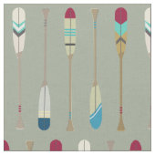  Oars Stof (Close Up)
