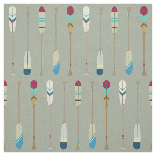  Oars Stof (Swatch)