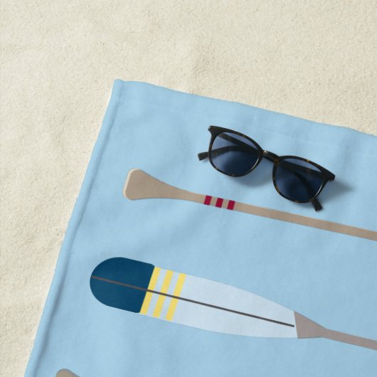  Oars Strandlaken (In situ)