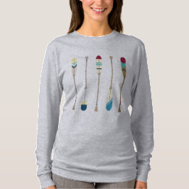 Oars T-shirt